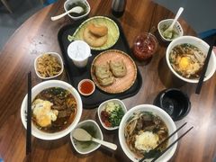 -易裕和·长沙米粉(友谊路店)
