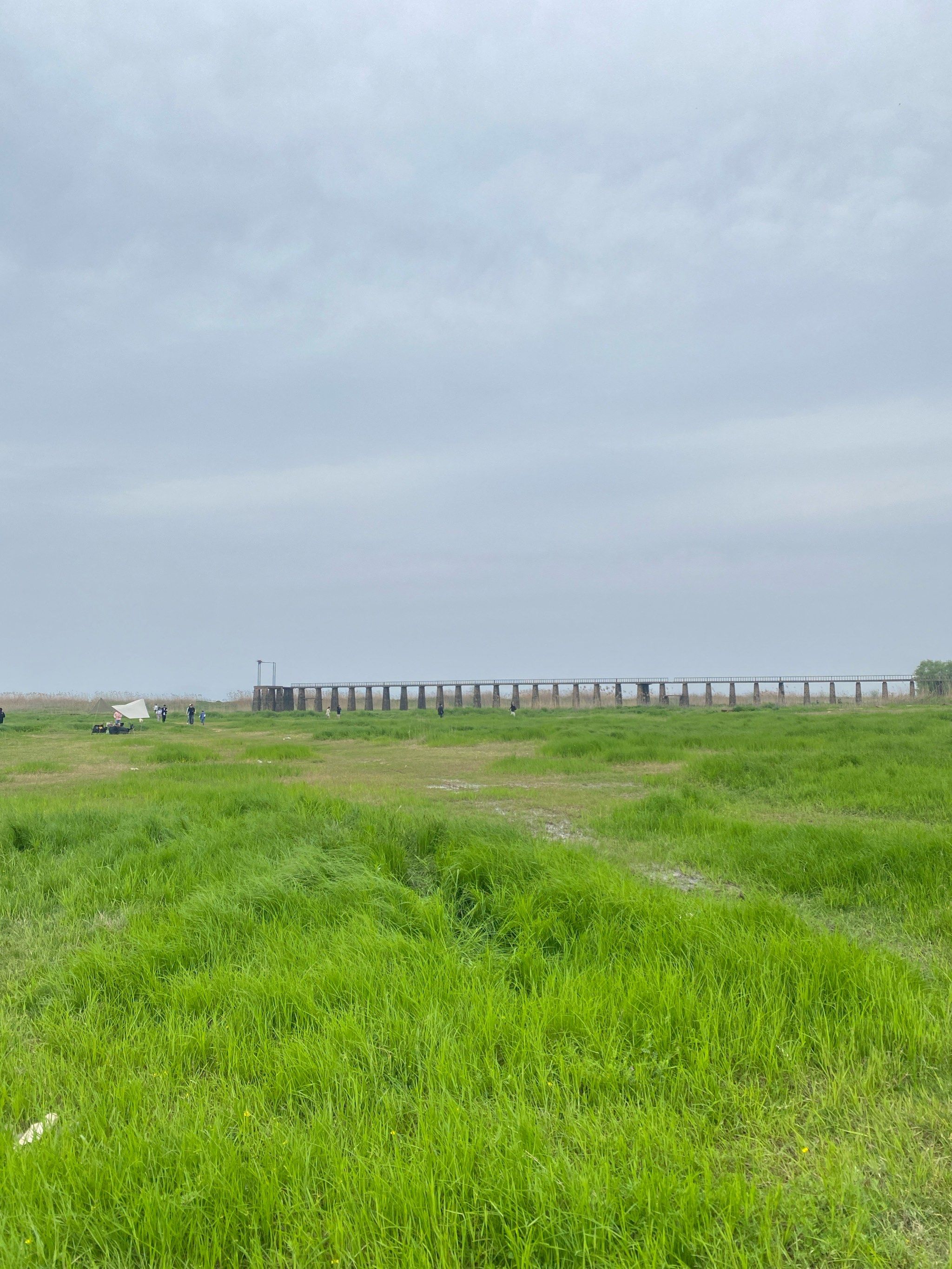 溧水石臼湖景区