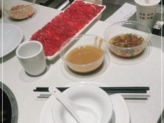 -古乐牛香鲜牛肉牛杂火锅(观前街店)