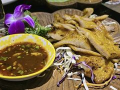 -金厨泰国餐厅·全泰籍厨师料理(拱北店)
