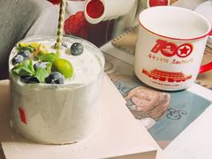 -姆们M Sweetie Cake(三里屯店)