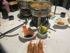 阿根廷红虾-五月罗马海鲜自助餐厅(陆家嘴店)