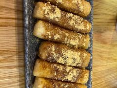 -付小姐在成都(川沙店)