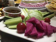 -天祥斋老北京八大碗烧烤家常菜(田村店)