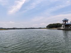 -南湾湖