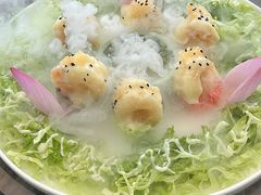 -火福·天湖阁大闸蟹博物馆主题餐厅(浅水湾店)