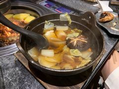 -響日本燒肉