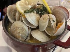 -La Creperie法餐厅(芮欧百货店)