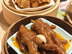 醇香豉油皇凤爪-点都德(汇盈广场店)