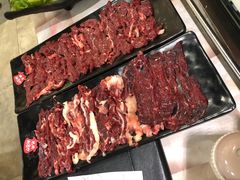 -陈记顺和潮汕牛肉火锅(番禺迎宾大道店)