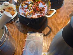 -恰饭·老长沙市井菜(天河客运站店)