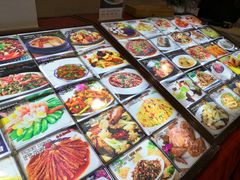 -楼兰酒店-天山餐厅(含光路店)