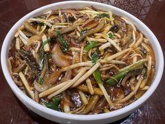 -走马楼饭庄(慈城古县城店)