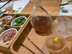 -青梅酒肆PLUS(长白仙岛北路店)