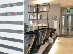 -MOVAN HAIR莫凡匠人发型屋