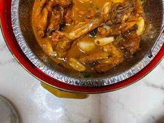 -徽州月·民间徽菜(浦东总店)