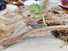 -金月楼清真无酒餐厅