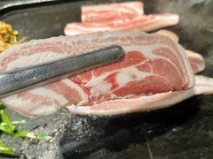 -三通阁石板烤肉