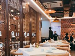 大堂-渔娘渔家丹东海鲜(东直门店)