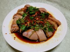 沙姜猪手-顺德佬(石厦店)
