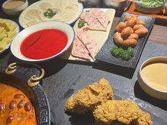 -火社火锅(平安大街店)