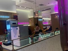 -老板恋上鱼(印象城店)