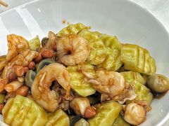 -品海楼·大连海胆锅贴馆(东港店)