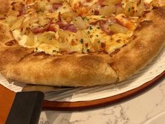 -必胜客(新辰里酒仙桥店)