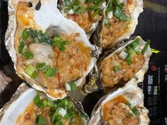 -纪录片《人生一串》体验店(静安店)