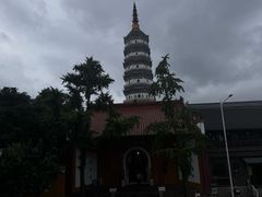 -迎江寺