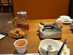 -小户人家(循礼门南国中心店)