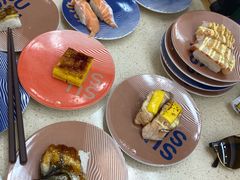 -大力喜速递寿司(世纪金源店)