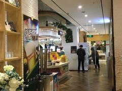 -韩风源烧烤涮自助餐厅(禹州嘉悦店)