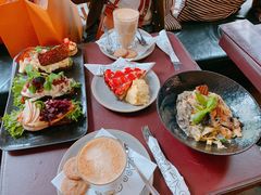 -Cafe Norden