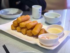 炸脆奶-上下九广州菜馆(锦业路店)