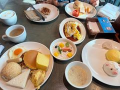 -深圳机场凯悦酒店
