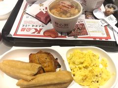 -肯德基(坑梓店)