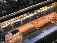 -泸溪河桃酥(秦淮夫子庙一店)