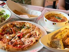 -安妮意大利餐厅(日坛店)