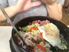 -朴鲸家正宗韩国料理(福田店)