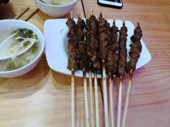 -阿拉提大盘鸡@米饭(南环东路汇邻广场店)