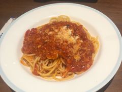 -萨莉亚意式餐厅(杭州滨江天街店)