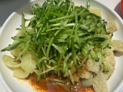 -大铁勺新津菜(中北永旺店)