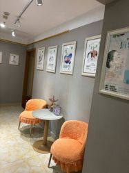 -Dr.林醫生产后修复·配方产康(南京江宁万达店)