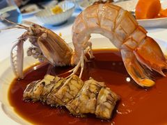 -新荣记(建国门外大街店)