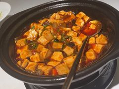 -彩虹之约•淮扬家宴(亚运村店)