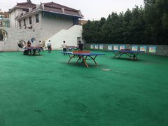 -葛仙湖公园