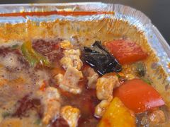 -长乐饭冰冰·冰饭·烧烤(长乐总店)