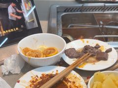 -海底捞火锅(凯德广场店)