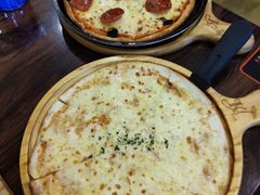 -Kpasta韩式意大利面